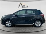 Opel Mokka X Aut. Innovation AHK NAV KAM SHZ TEMP - schwarze Opel Mokka X