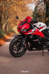 Honda CBR 600 RR - Offers