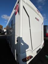 Pilote P650C Expr. Automatik, SAT, Solar, +Sonderpreis+ - Pilote Diesel Teilintegrierter