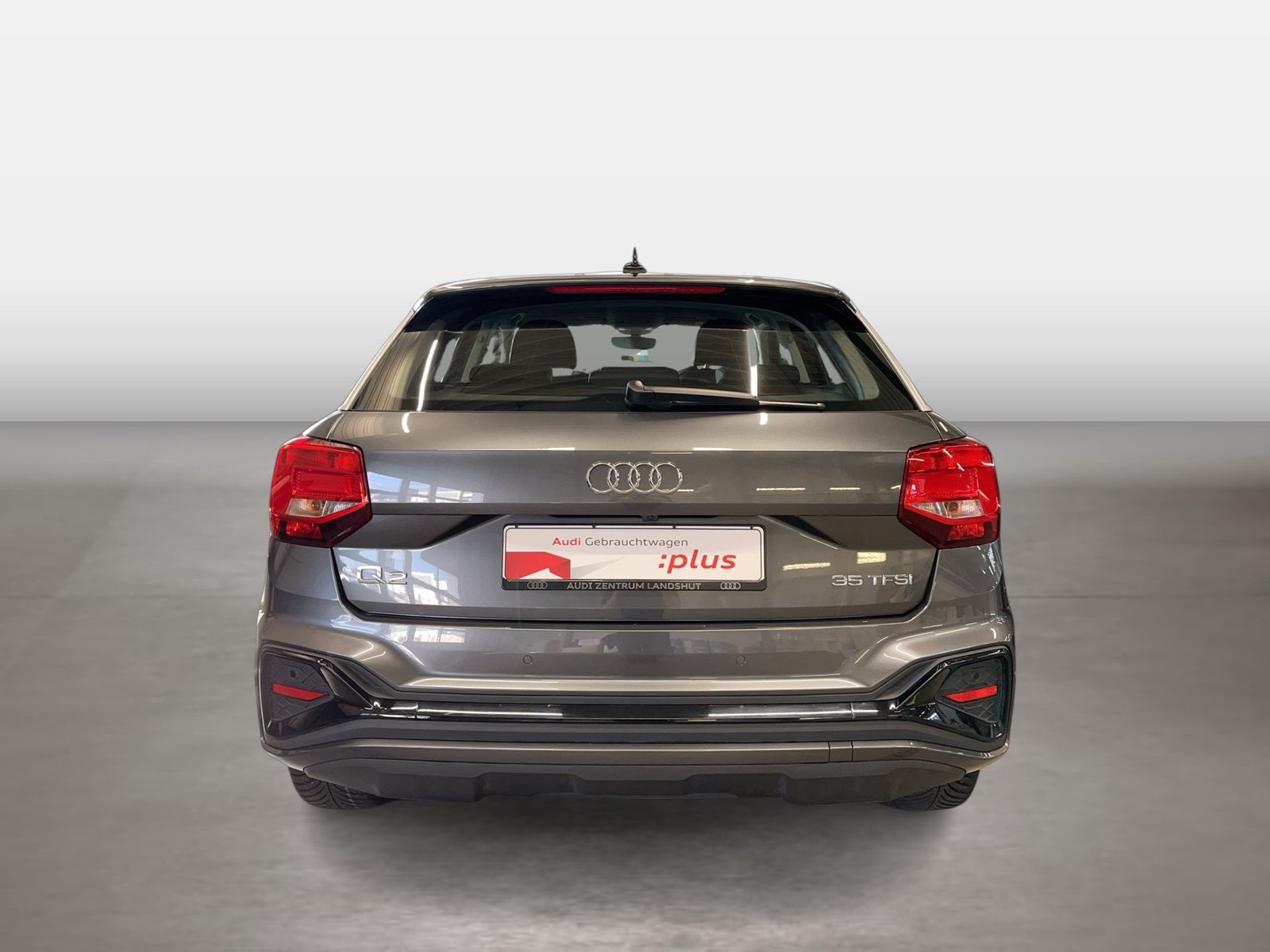 Audi Q2 - Bild 4