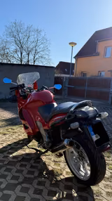 BMW K1200 RS - BMW 1998 K1200RS