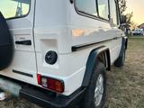 Mercedes-Benz 250 GD W460  - Mercedes-Benz G 250: Gd