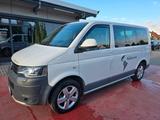 Volkswagen T5 Multivan SONDERMODELL Panamericana - Volkswagen T5 Multivan mit Diesel-Antrieb: Automatik