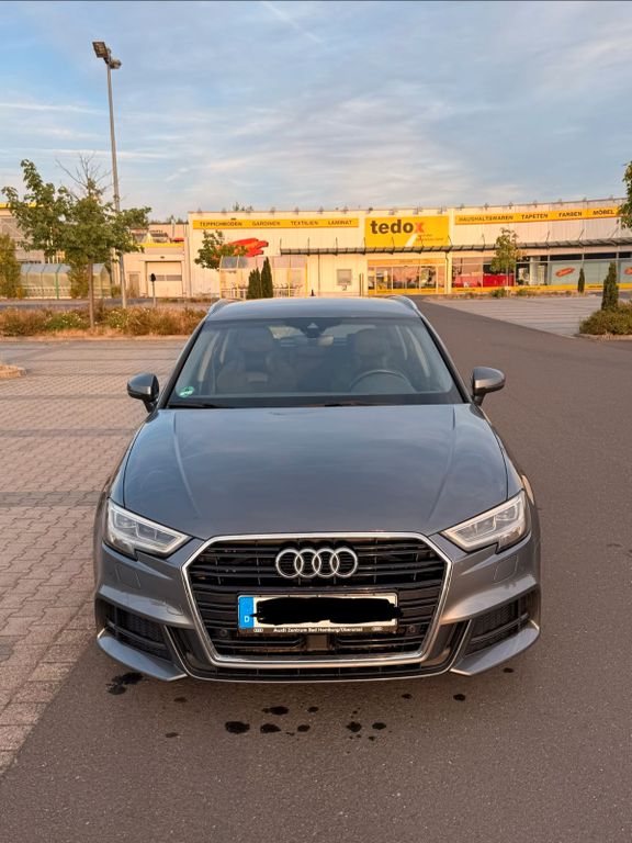 Image of Audi A3