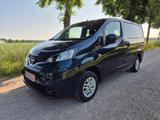 Nissan NV200 /Evalia Premium *7 Sitze-1.Hand-Traum!* - Nissan NV200 aus 2013