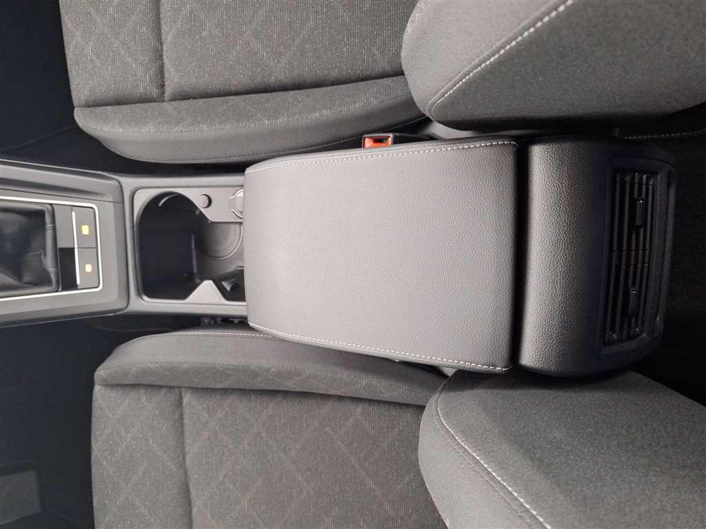 Volkswagen Golf Variant Life 1.0 TSI, миниатюра 26
