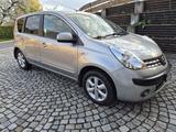 Nissan Note - gebrauchte Nissan Note aus dem Jahr 2006