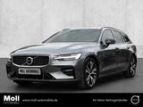 Volvo V60 Kombi R Design T4 EU6d-T AHK Navi Digitales  - Volvo V60 in Aachen