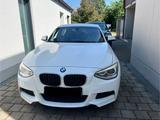 BMW 118d Edition M Sport Shadow Edition M Sport ... - BMW 118: 118d Edition Sport