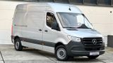 Mercedes-Benz Sprinter III 214 L2 H2*Automatik*270°Türen*Mbux*