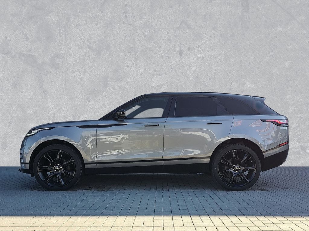 Land Rover Range Rover Velar P250 AWD R-Dynamic