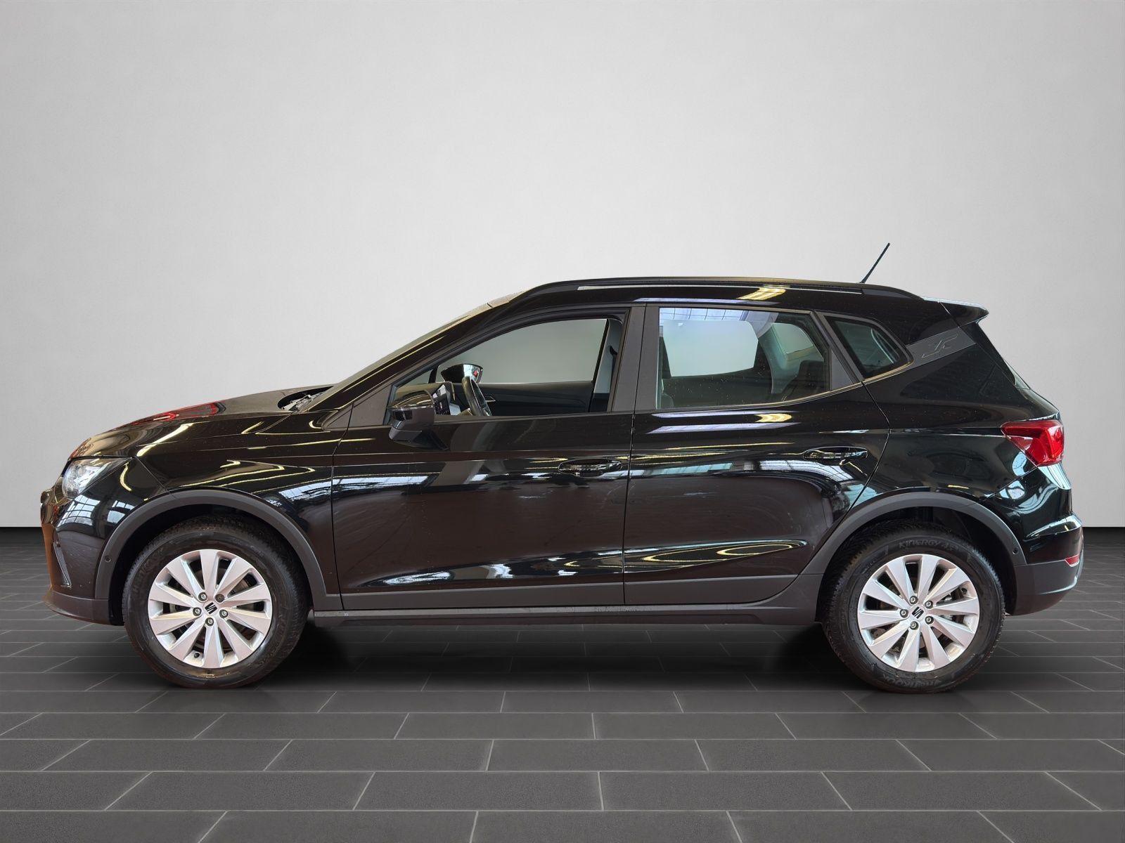 Seat Arona - Bild 8