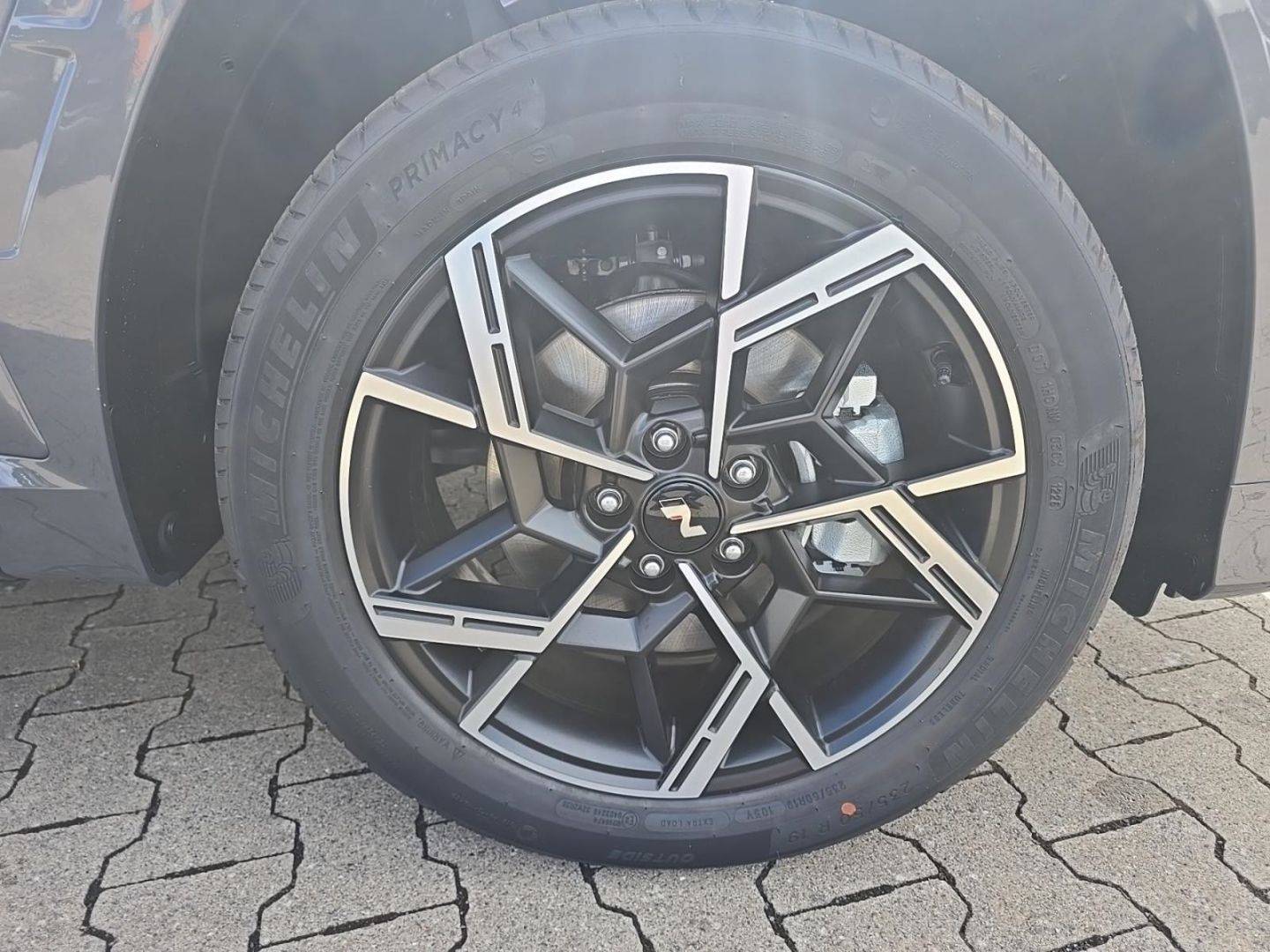 Hyundai Tucson – Bild 16