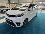 Toyota Proace Verso L1 Executive*NAVI*360*HUP - gebrauchte Toyota Proace (Verso) aus dem Jahr 2019