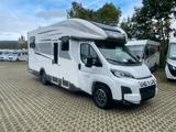 Mobilvetta Krosser P86 - 180PS - Automatik - 4,4t - Mobilvetta Wohnmobil oder -wagen
