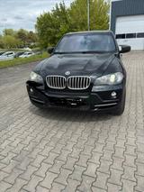 BMW X5 E70 35D xdrive tausch möglich - BMW X5 aus 2009: Xdrive35d