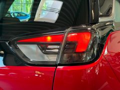 OPEL Crossland X - Ansicht 12