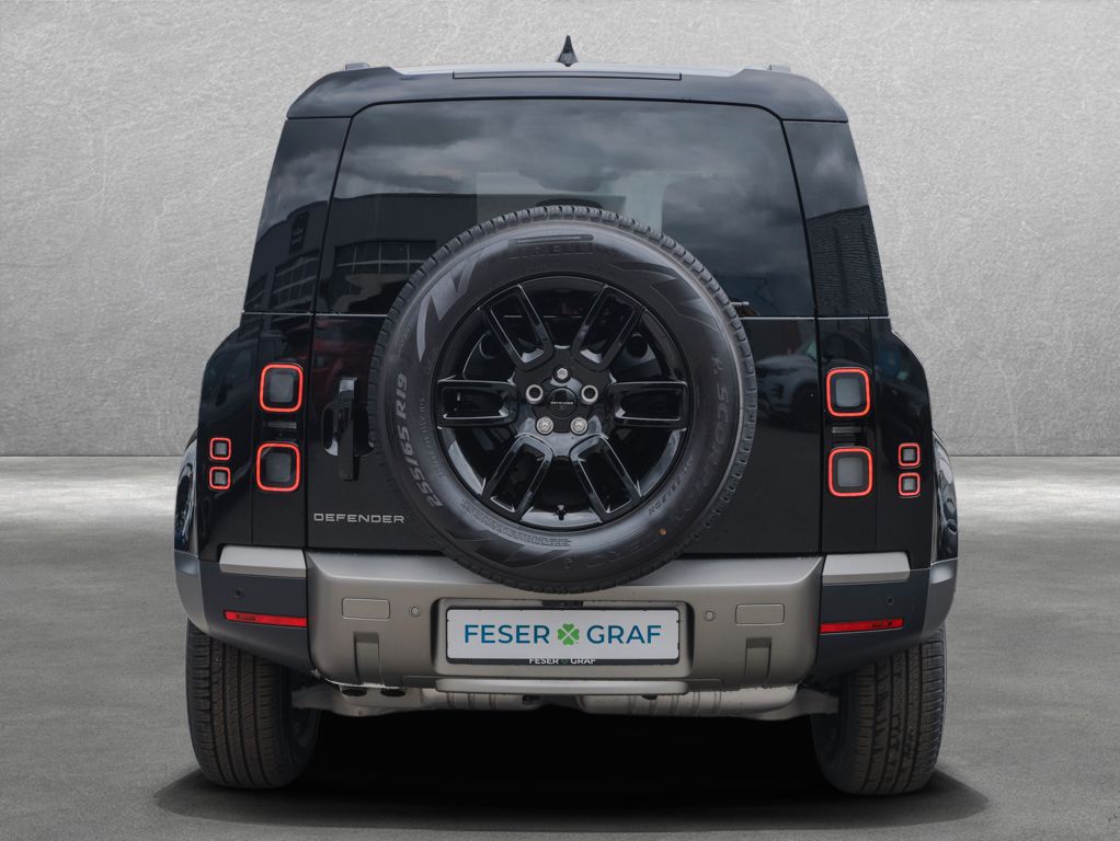 Land Rover Defender - Bild 6