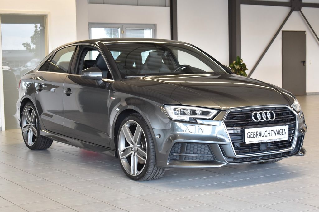 Image of Audi A3