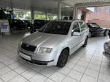 Skoda Fabia Combi 1.4, Extra, 2. Hand, Klima, Allwette