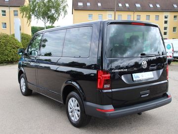 Volkswagen T6.1 Caravelle Caravelle