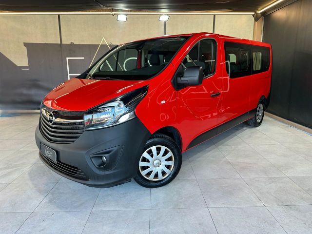 Opel Vivaro 29 1.6 PL * IVA ESCLUSA / PER OPERAT