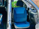 Citroën Berlingo-Schwneksitz-Behindertengerecht-Rampe - Citroën aus 2003