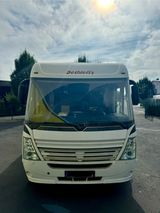 Dethleffs Globetrotter 7850 XL l Klima,Rückfahr,Markise - Angebote entsprechen deinen Suchkriterien