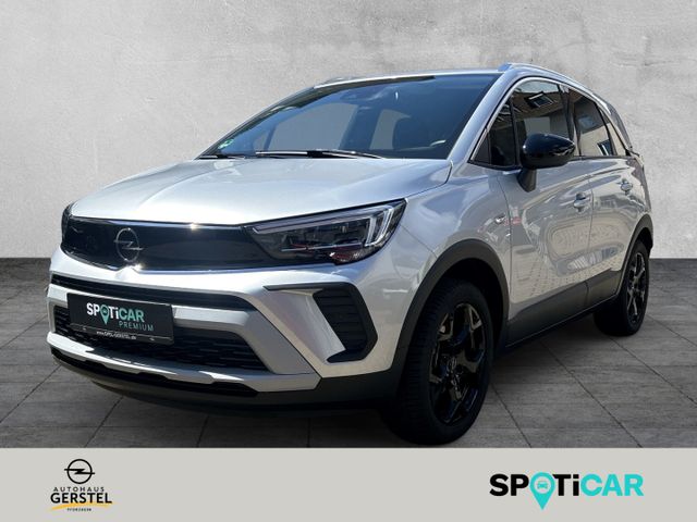Crossland Elegance 1.2 Turbo NAVI LED CAM SHZ LH
