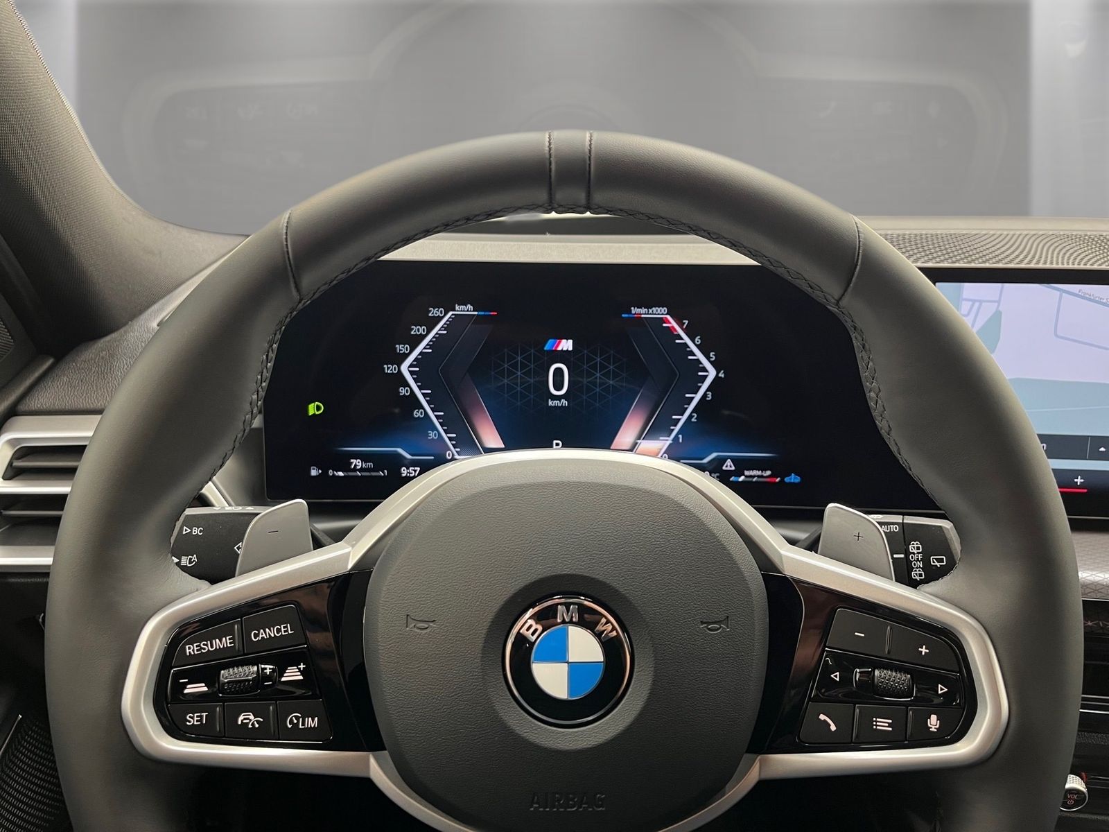 BMW 320 - Bild 10