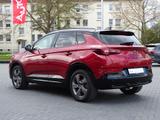 Opel Grandland 1.2 GS Line Aut. LED Navi Totwinkel - gebrauchte Opel Grandland (X) aus dem Jahr 2022