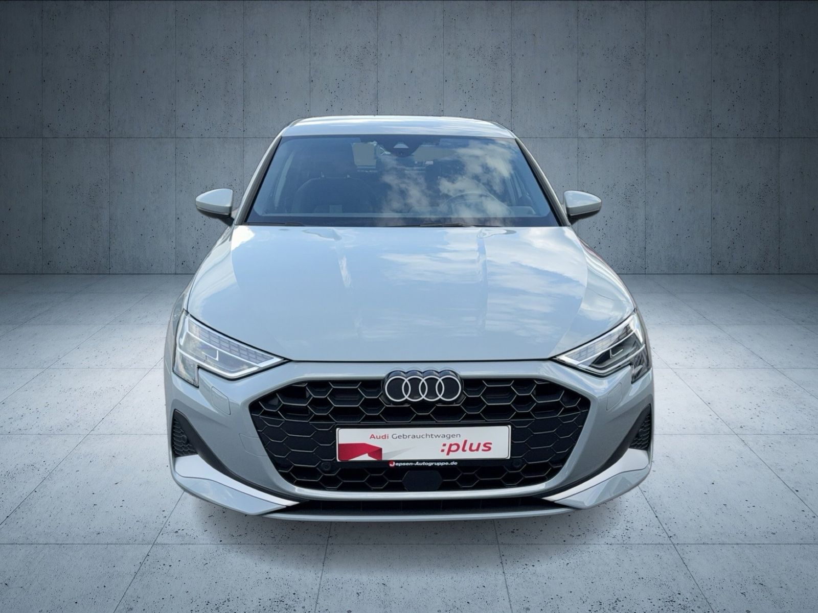 Audi A3 - Bild 9