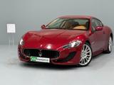 Maserati Granturismo GranTurismo Sport - gebrauchte Maserati Coupés