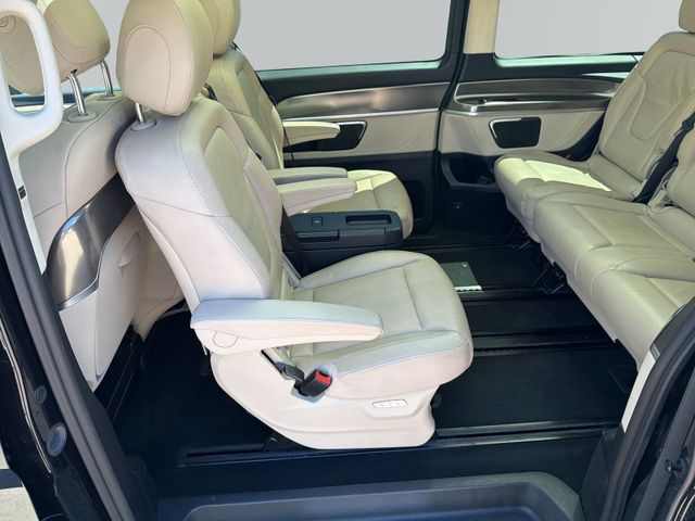 MERCEDES-BENZ V 250 – Bild 9