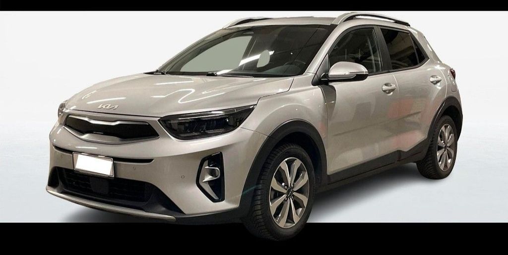 Image of Kia Stonic