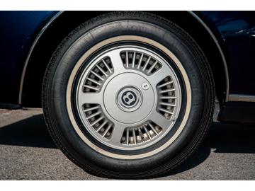 1987 Bentley CONTINENTAL 缩略图 25