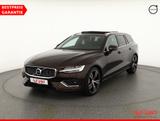 Volvo V60 T5 Inscription AWD Pano Sitzluft Massage AHK - Volvo V60: Allradantrieb