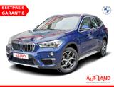 BMW X1 sDrive18i xLine LED Tempomat Keyless-Go AHK