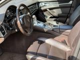 Porsche Panamera Diesel SCHIEBEDACH*PASM*20 TURBO RAD* - Porsche Gebrauchtwagen von 2013