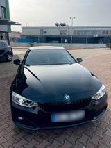 BMW 430d xDrive Grand Coupé Sport Line - BMW 430 aus 2014