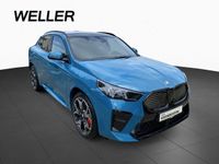 BMW iX2 - Vorschau Bild 9