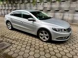 Volkswagen Passat CC - gebrauchte VW Passat CC aus dem Jahr 2015