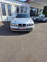 BMW E39  525D Automatik - BMW 525: E39 D