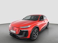 Audi SQ6 e-tron - Vorschau Bild 2