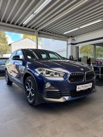 BMW X2 - 4