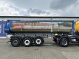Schmitz Cargobull Cargobull Gotha Thermo Kippauflieger 3 ACHS - Kippauflieger