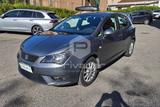 Seat SEAT Ibiza 1.4 TDI 75 CV CR 5p. Style - Seat Ibiza mit Diesel-Antrieb: 1.4