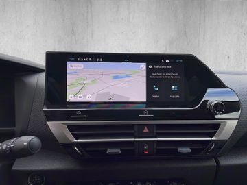 Citroën C4 MAX PURETECH 130 EAT8 Kam.+KeyLess+LED+Navi