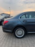 Mercedes-Benz C 180 - Vorschau 29