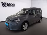Volkswagen Caddy * APP CONNECT*KAMERA*SHZ*DAB+*KLIMA * - Benzin Gebrauchtwagen